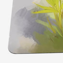 Alert in the Flowers Playmat