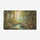 Animal's Sanctuary Playmat