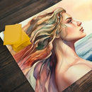 Aphrodite's Gaze Playmat
