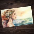 Aphrodite's Gaze Playmat