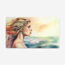 Aphrodite's Gaze Playmat