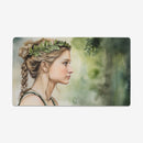 Artemis, Greek Mythology Collection Playmat