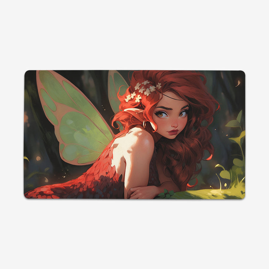 Aubrette Playmat