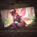 Autumn Nymph Playmat