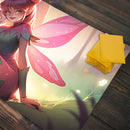 Autumn Nymph Playmat