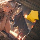 Bat Girl Playmat