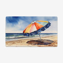 Beach Day Playmat