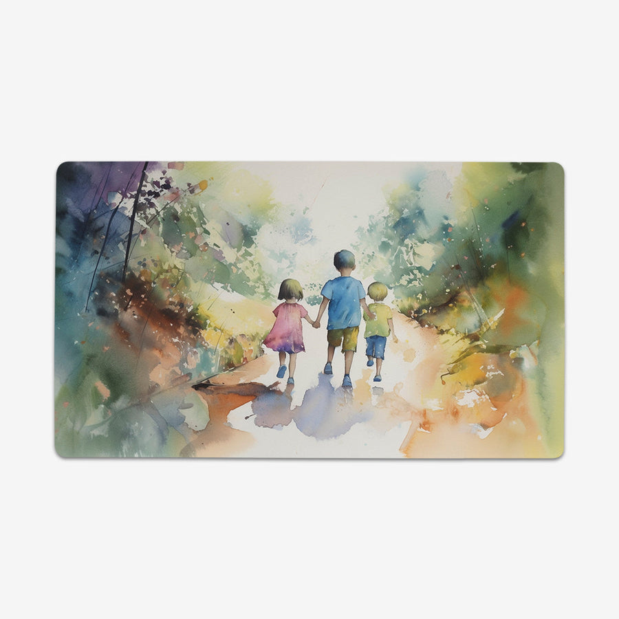 Better Together Playmat