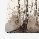 Birch, Please Playmat