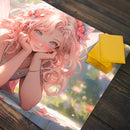 Blushing Fairy Playmat