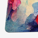 Bold Abstract Playmat