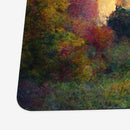 Castle on the Plain Playmat