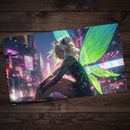 City Fairy Playmat