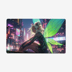 City Fairy Playmat