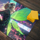 City Fairy Playmat