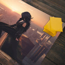City Watching Playmat