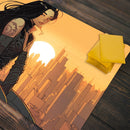 City's Queen Playmat