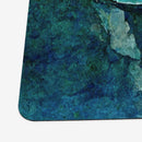 Cliffs and Sea Playmat