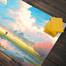 Cloud Serpent Playmat