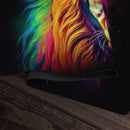 Colorful King Playmat