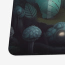 Creatures of the Deep Mind Playmat