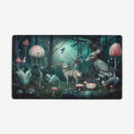 Creatures of the Deep Mind Playmat