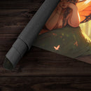 Curvy and Sweet Playmat