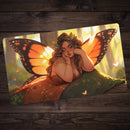 Curvy and Sweet Playmat