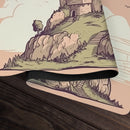 Cute Castle Playmat