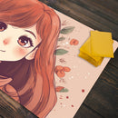 Cutie Playmat