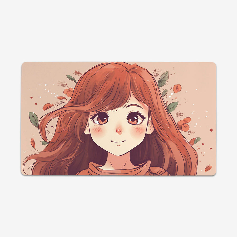 Cutie Playmat