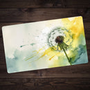 Dandelion Release Playmat