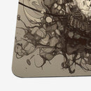 Dark Chaos Playmat