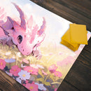 Dragon Dreams Playmat