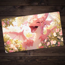 Dragon Giggles Playmat