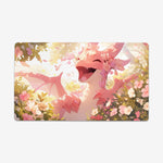 Dragon Giggles Playmat