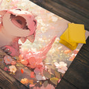 Dragon Laughter Playmat