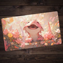 Dragon Laughter Playmat