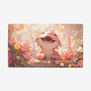 Dragon Laughter Playmat