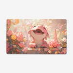 Dragon Laughter Playmat