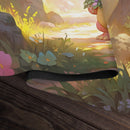 Dragon Walk Playmat