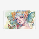 Druid's Dream Playmat