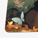 Druid's Smile Playmat