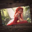 Elvina Playmat