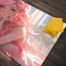 Elvish Cutie Playmat