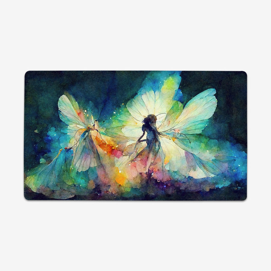 Fairy Friends Playmat