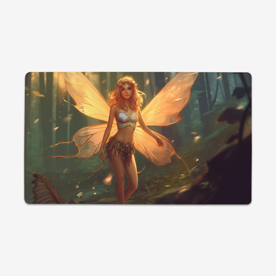 Fairy Waltz Playmat