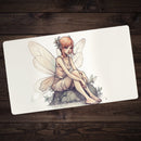 Fairy Wishes Playmat