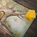 Fairy's Home Playmat