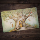Fairy's Home Playmat